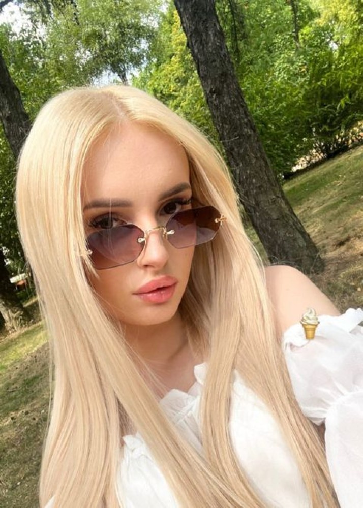 Индивидуалка Катя фото № 2 в городе Зеленогорск