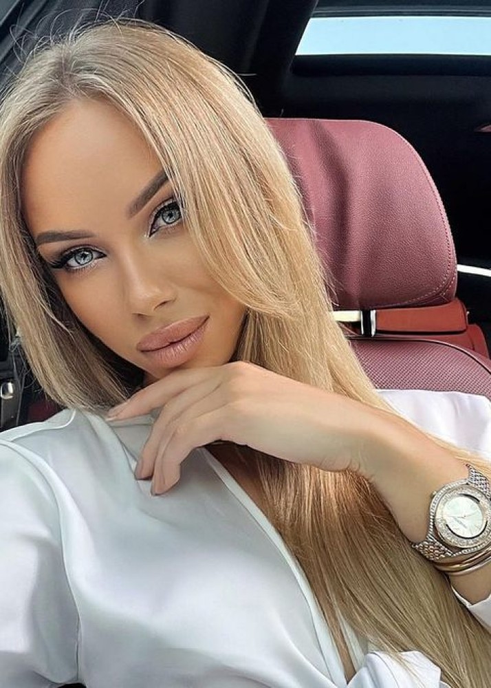 Индивидуалка Катя фото № 2 в городе Зеленогорск