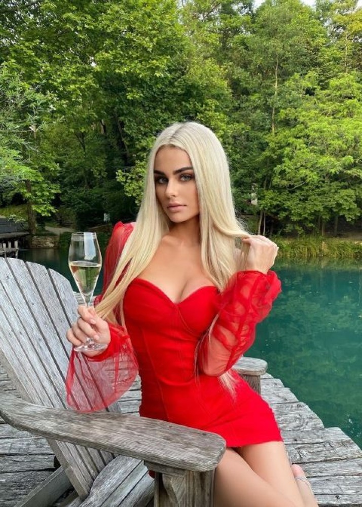 Индивидуалка Катя фото № 2 в городе Зеленогорск