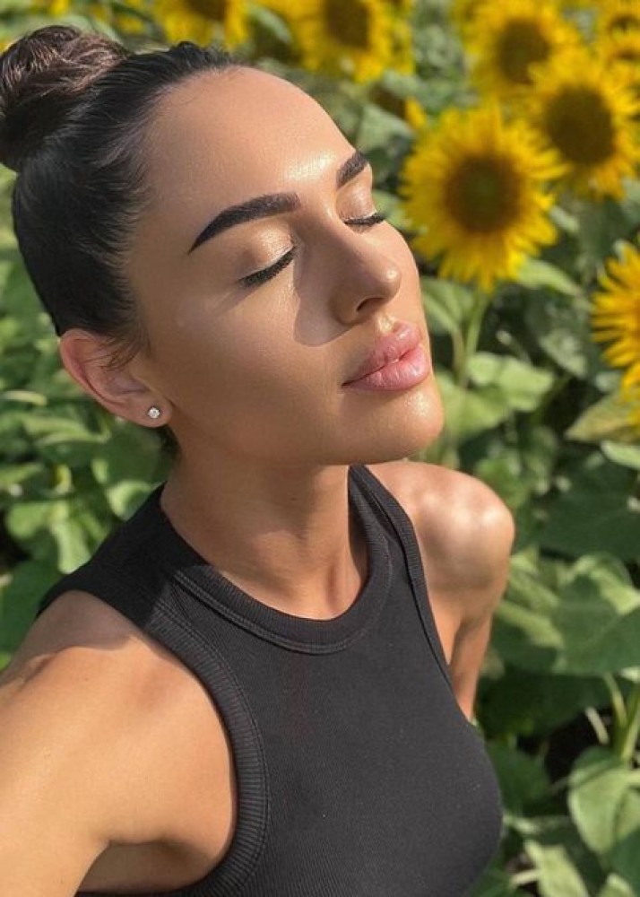 Индивидуалка Кира фото № 2 в городе Зеленогорск