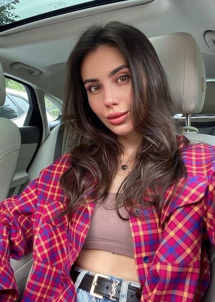 Индивидуалка Лера фото № 2 в городе Зеленогорск