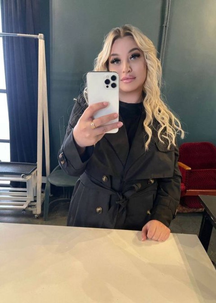 Индивидуалка Лика фото № 2 в городе Зеленогорск