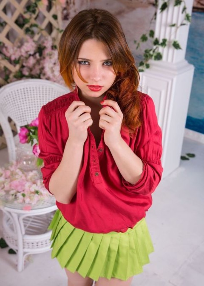 Индивидуалка Лиля фото № 2 в городе Зеленогорск