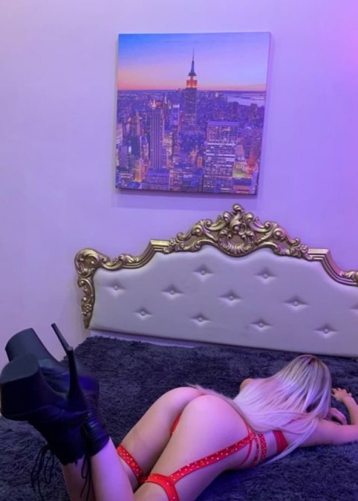 Индивидуалка Малина фото № 2 в городе Зеленогорск