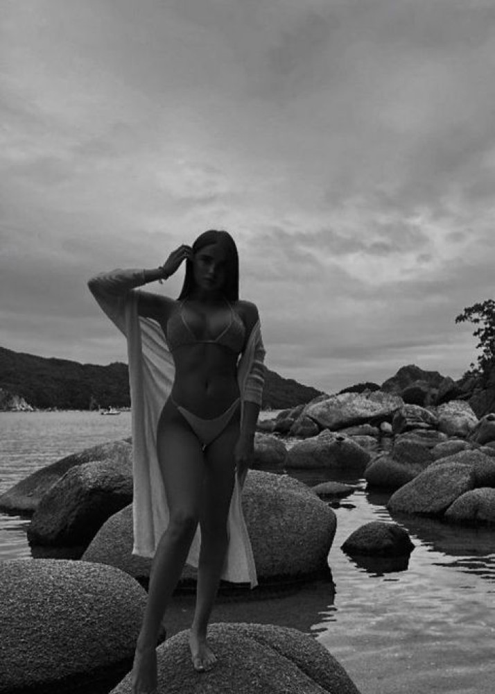 Индивидуалка Маргоша фото № 2 в городе Зеленогорск