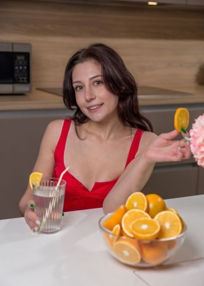 Индивидуалка Мария фото № 2 в городе Зеленогорск