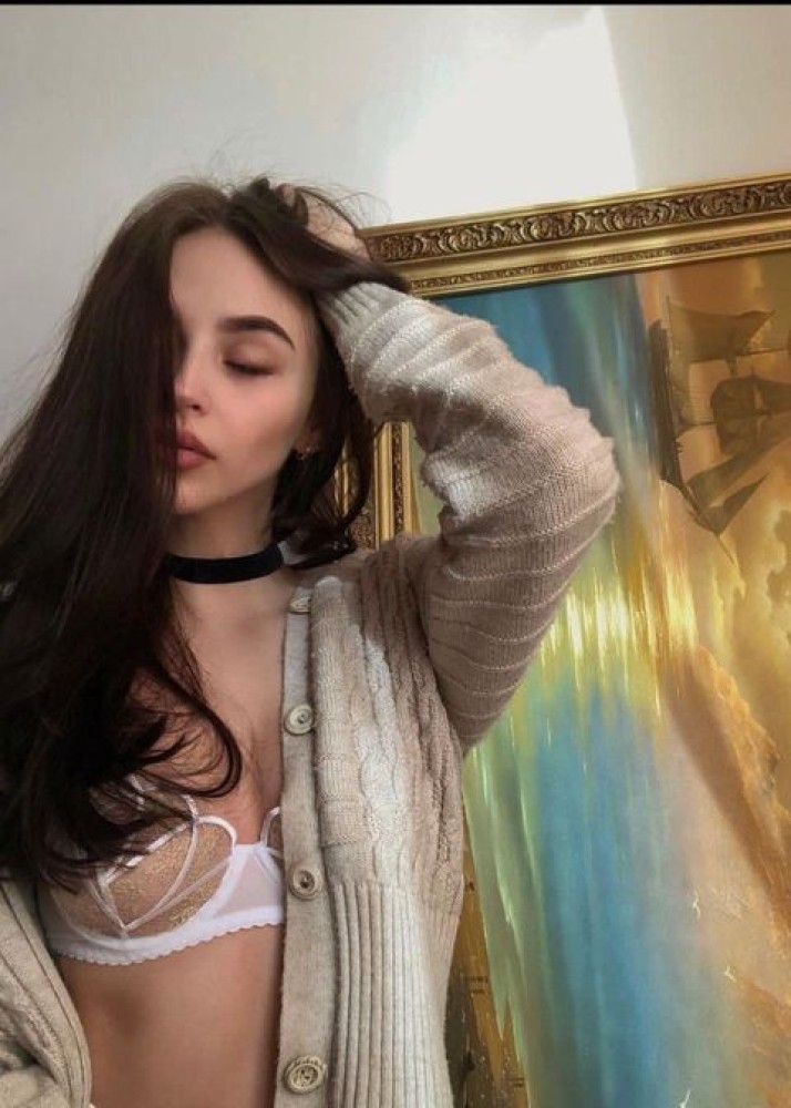 Индивидуалка Марьяна фото № 2 в городе Зеленогорск