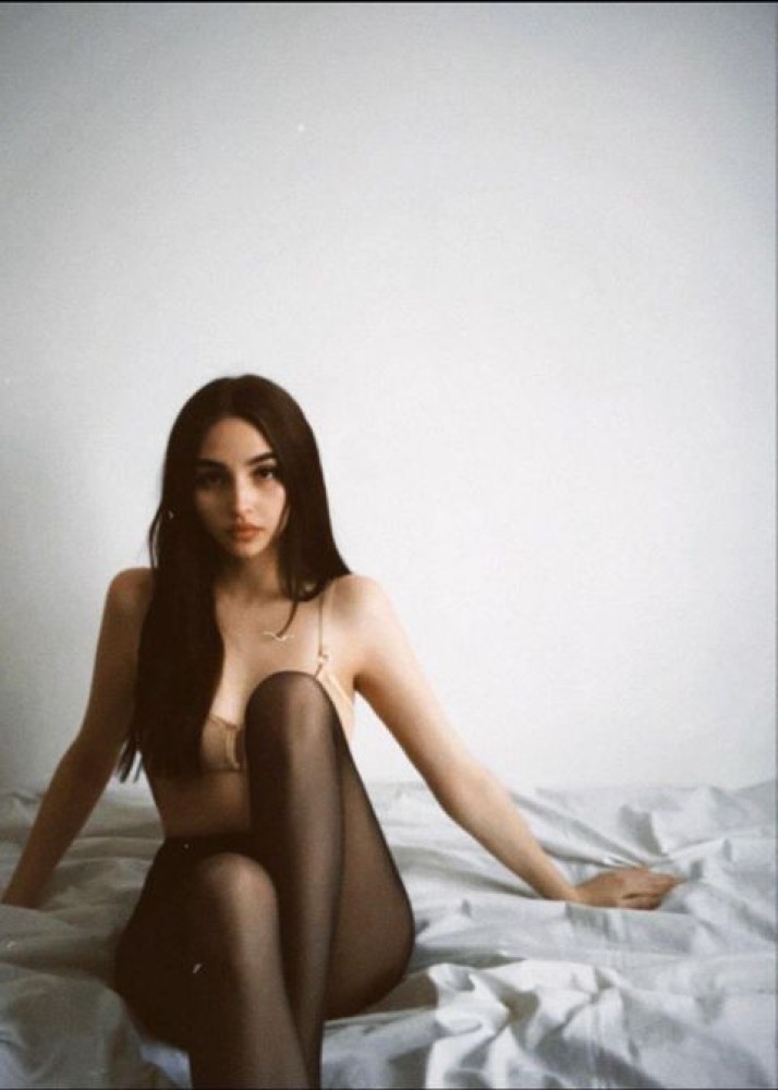 Индивидуалка Марьяна фото № 2 в городе Зеленогорск