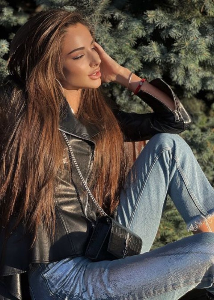 Индивидуалка МАША фото № 2 в городе Зеленогорск