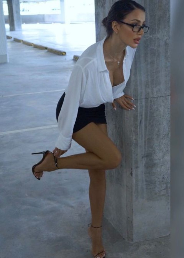 Индивидуалка Машка главное фото в городе Зеленогорск 