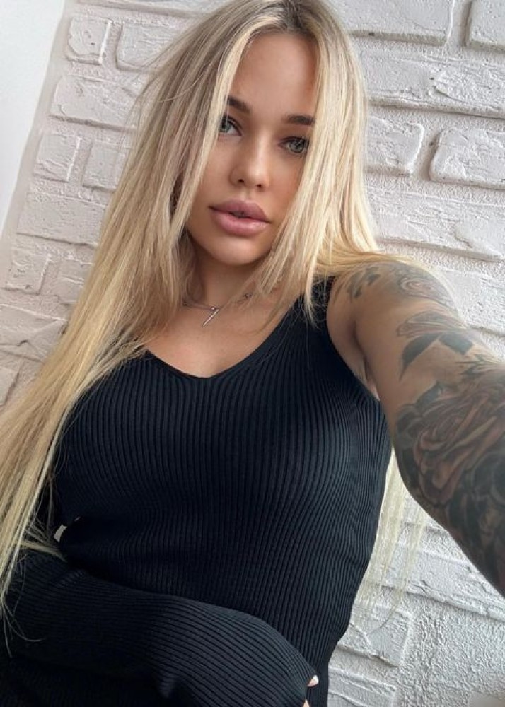 Индивидуалка Мери фото № 2 в городе Зеленогорск