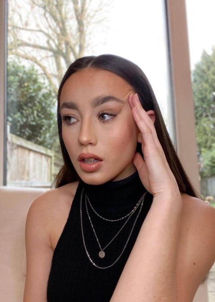 Индивидуалка Настя фото № 2 в городе Зеленогорск