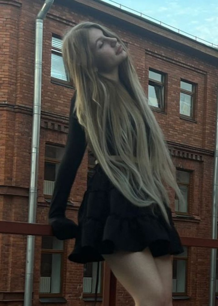 Индивидуалка Настя фото № 2 в городе Зеленогорск