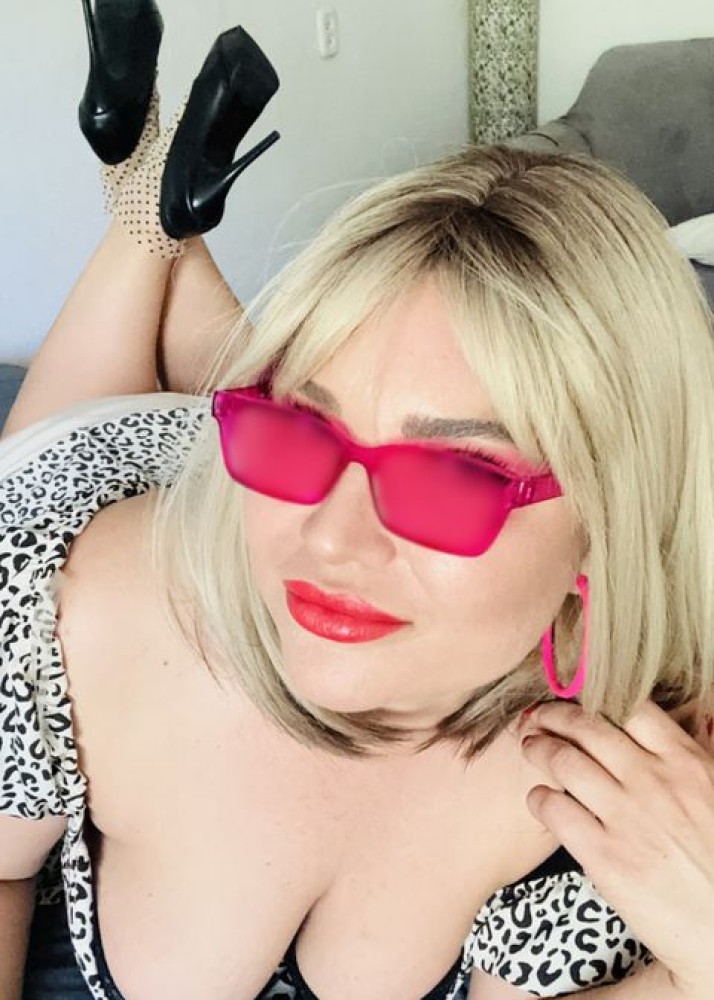 Индивидуалка Наташа фото № 2 в городе Зеленогорск