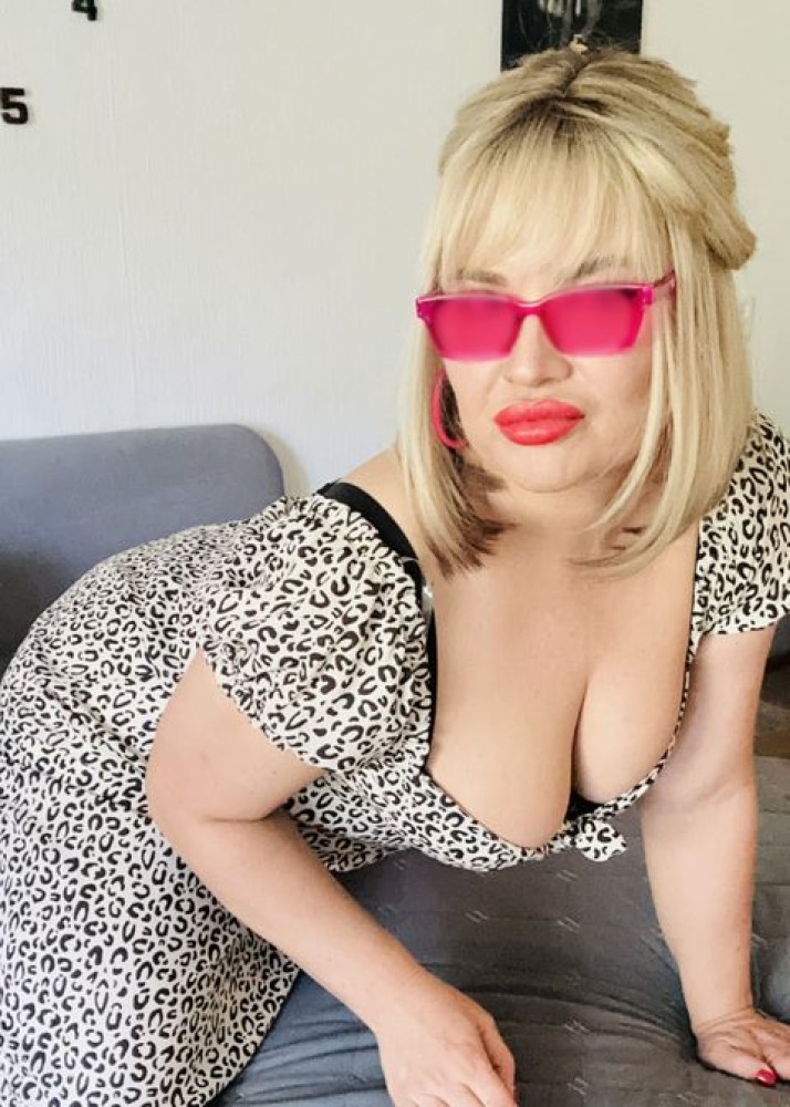 Индивидуалка Наташа фото № 2 в городе Зеленогорск