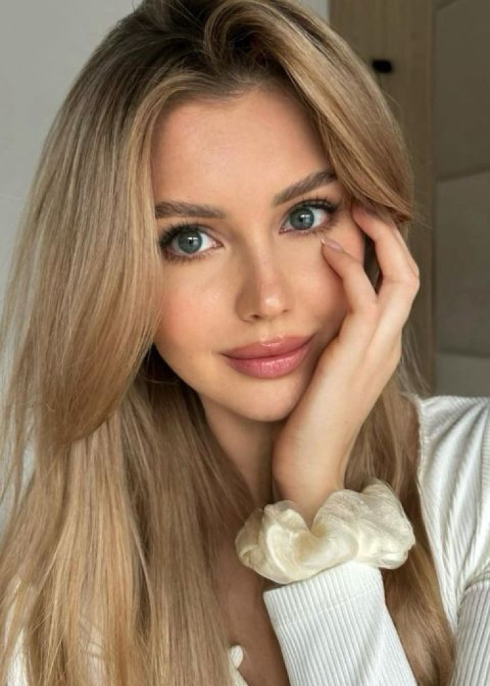 Индивидуалка Ника фото № 2 в городе Зеленогорск