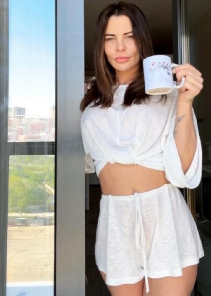 Индивидуалка Николь главное фото в городе Зеленогорск 