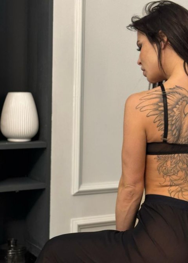 Индивидуалка Николь фото № 2 в городе Зеленогорск