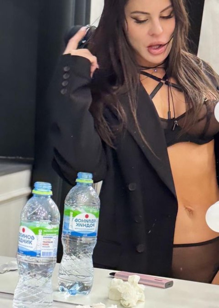 Индивидуалка Николь фото № 2 в городе Зеленогорск