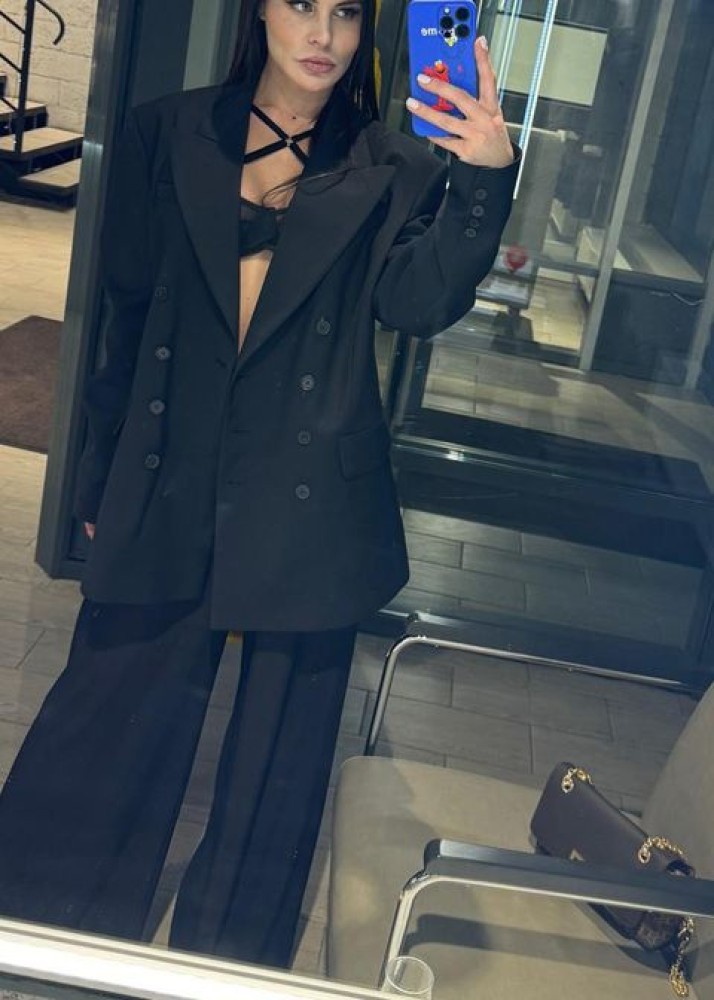 Индивидуалка Николь фото № 2 в городе Зеленогорск