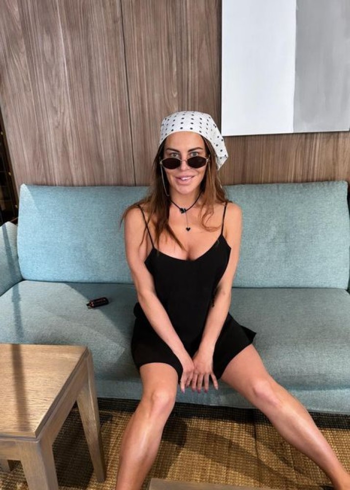 Индивидуалка Николь фото № 2 в городе Зеленогорск