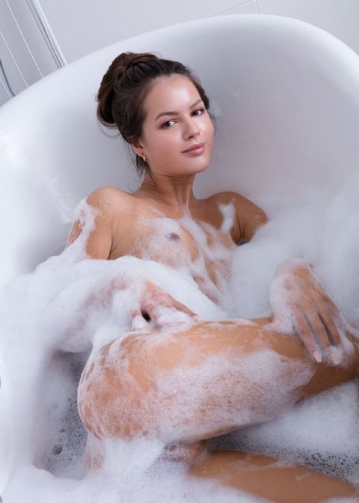 Индивидуалка Пеночка фото № 2 в городе Зеленогорск