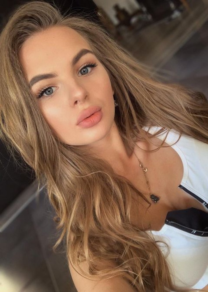 Индивидуалка Полина фото № 2 в городе Зеленогорск