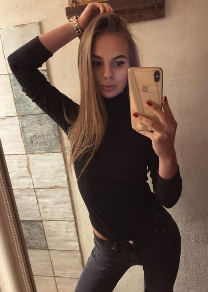 Индивидуалка Полина фото № 2 в городе Зеленогорск