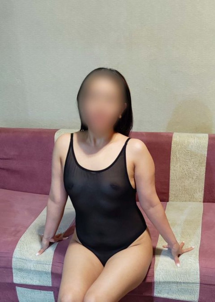 Индивидуалка Сезим фото № 2 в городе Зеленогорск