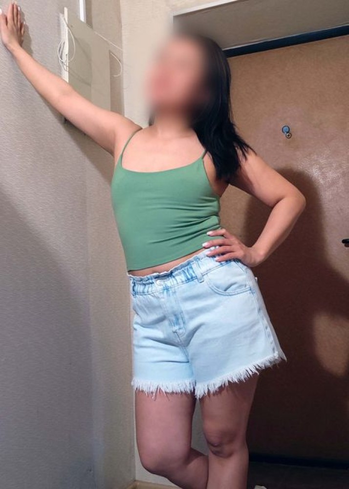 Индивидуалка Сезим фото № 2 в городе Зеленогорск