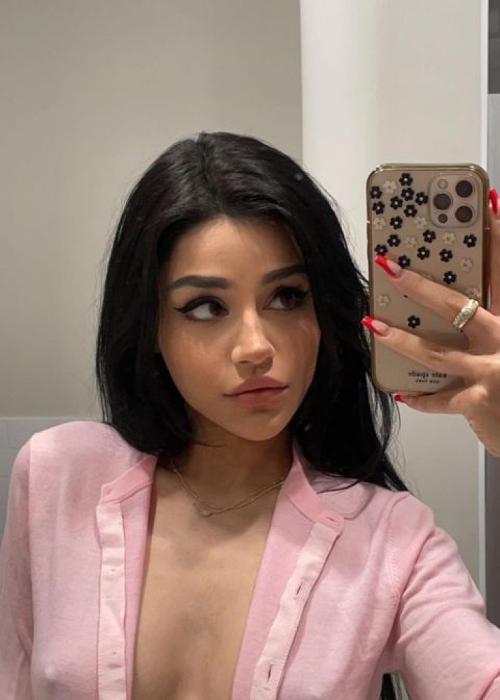 Индивидуалка Шелби фото № 2 в городе Зеленогорск