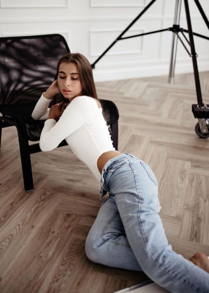 Индивидуалка Слава фото № 2 в городе Зеленогорск