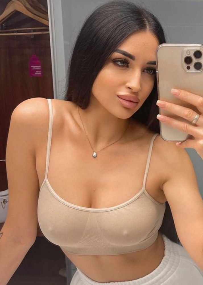 Индивидуалка София главное фото в городе Зеленогорск 