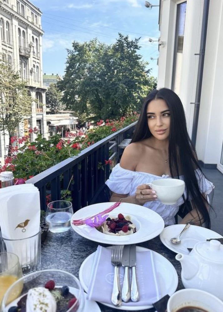 Индивидуалка София фото № 2 в городе Зеленогорск