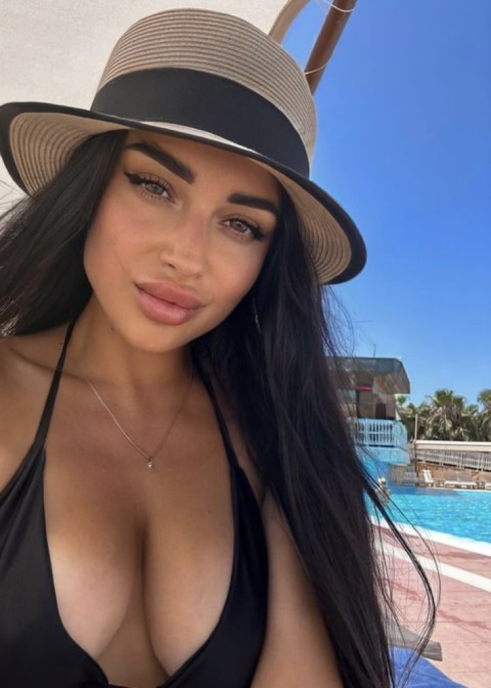 Индивидуалка София фото № 2 в городе Зеленогорск