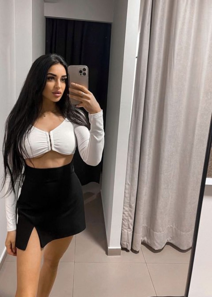 Индивидуалка София фото № 2 в городе Зеленогорск