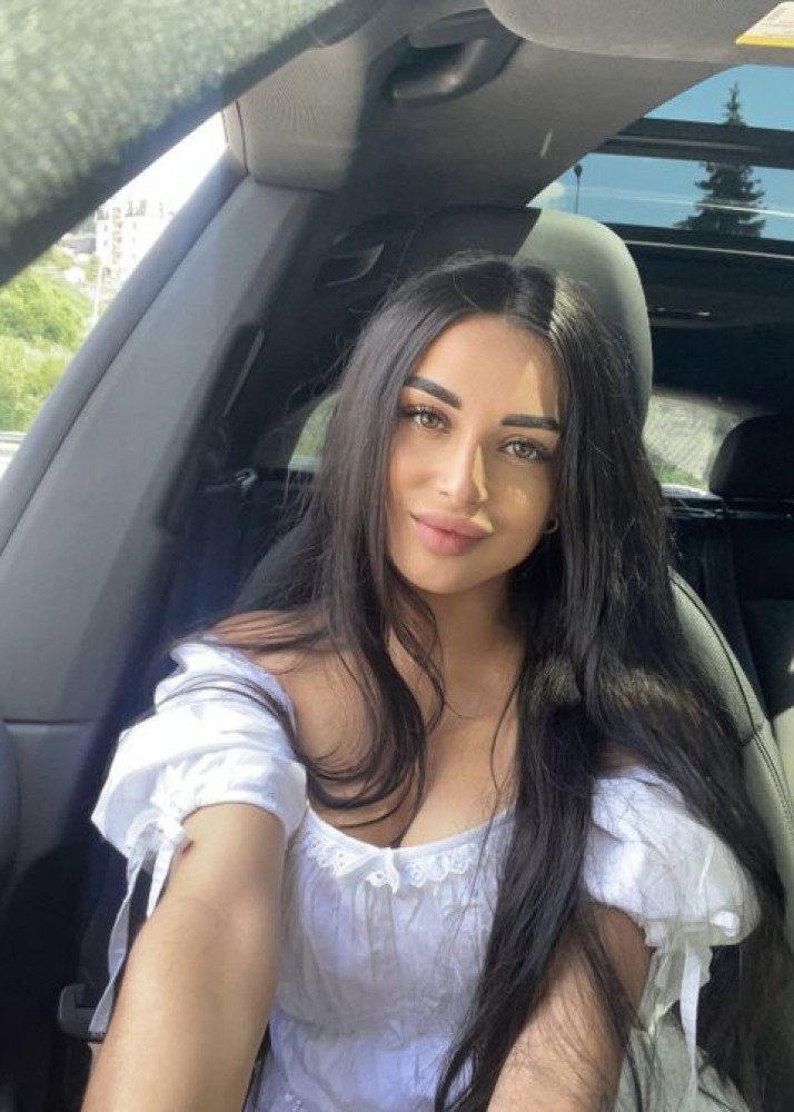 Индивидуалка София фото № 2 в городе Зеленогорск