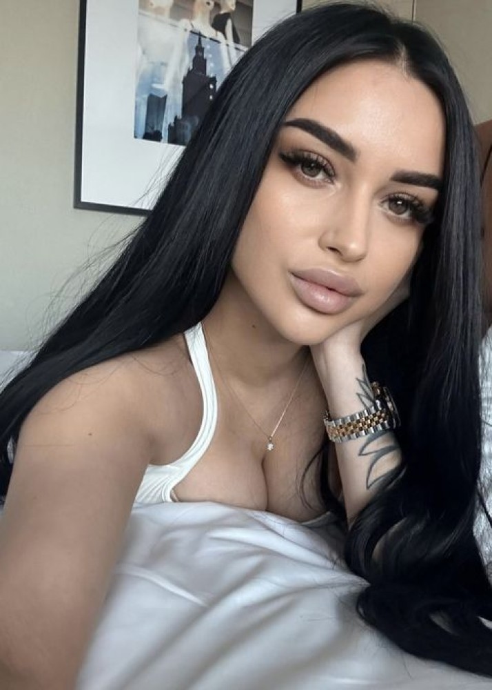 Индивидуалка София фото № 2 в городе Зеленогорск