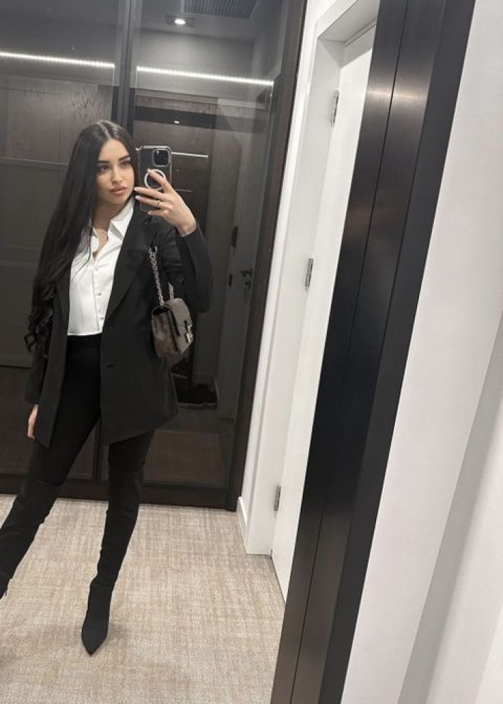 Индивидуалка София фото № 2 в городе Зеленогорск