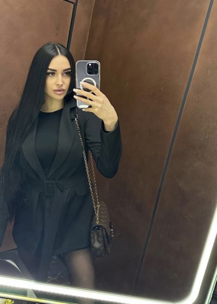 Индивидуалка София фото № 2 в городе Зеленогорск