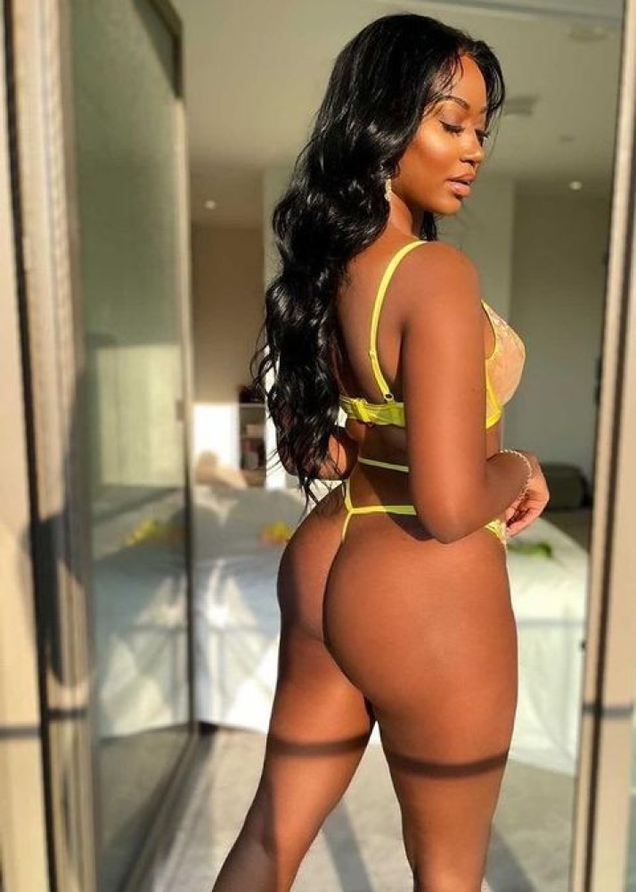 Индивидуалка Sophie фото № 2 в городе Зеленогорск