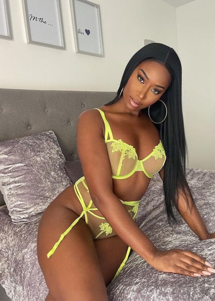 Индивидуалка Sophie фото № 2 в городе Зеленогорск