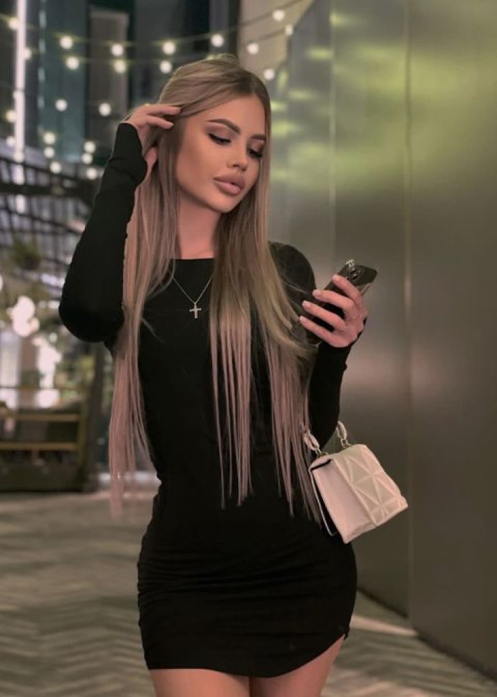 Индивидуалка Таис фото № 2 в городе Зеленогорск