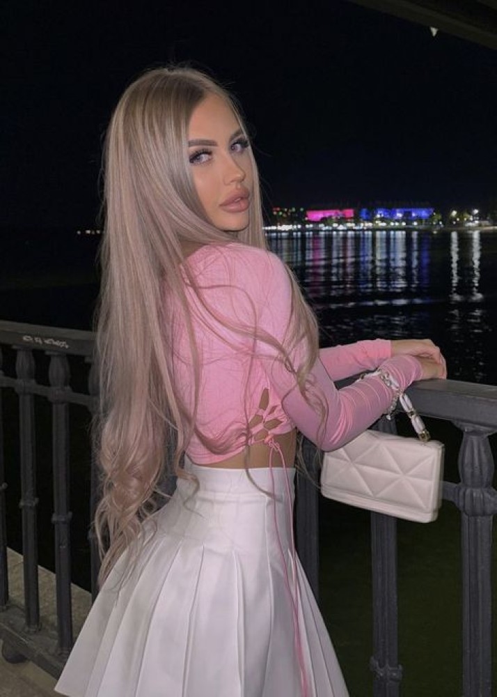 Индивидуалка Таис фото № 2 в городе Зеленогорск