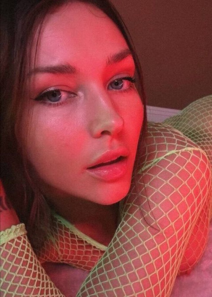 Индивидуалка Тоня фото № 2 в городе Зеленогорск