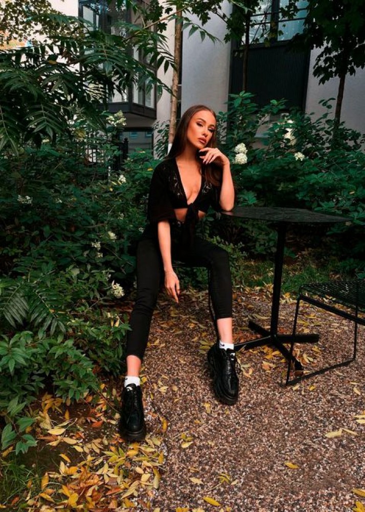 Индивидуалка Валерия фото № 2 в городе Зеленогорск