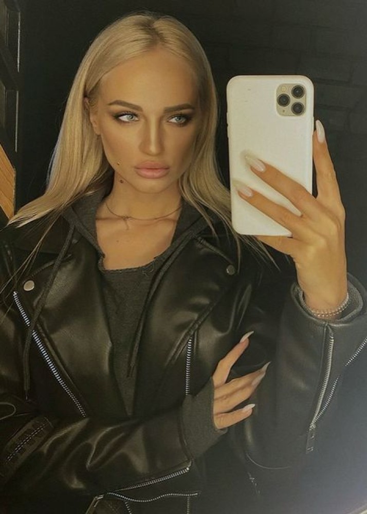 Индивидуалка Яна главное фото в городе Зеленогорск 