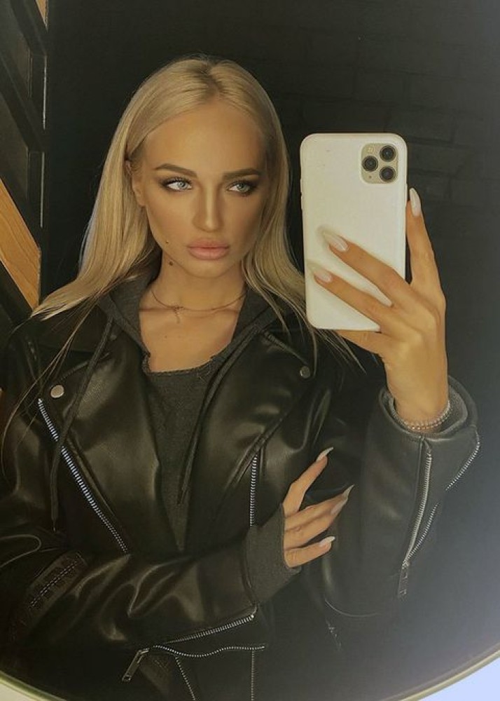 Индивидуалка Яна фото № 2 в городе Зеленогорск