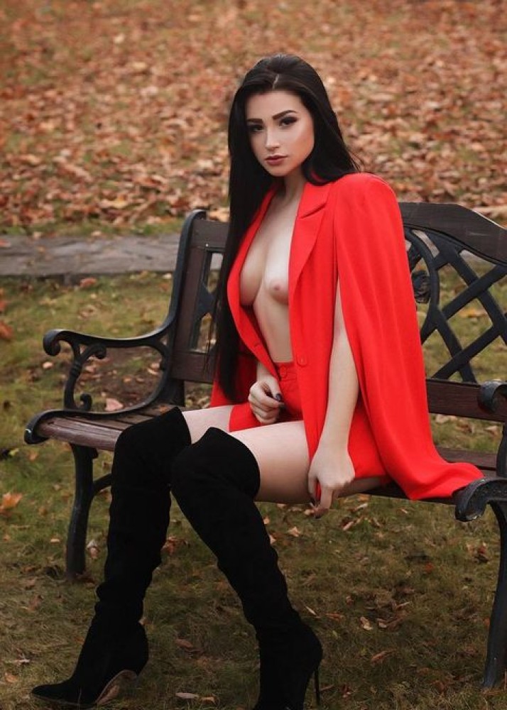 Индивидуалка Яна фото № 2 в городе Зеленогорск