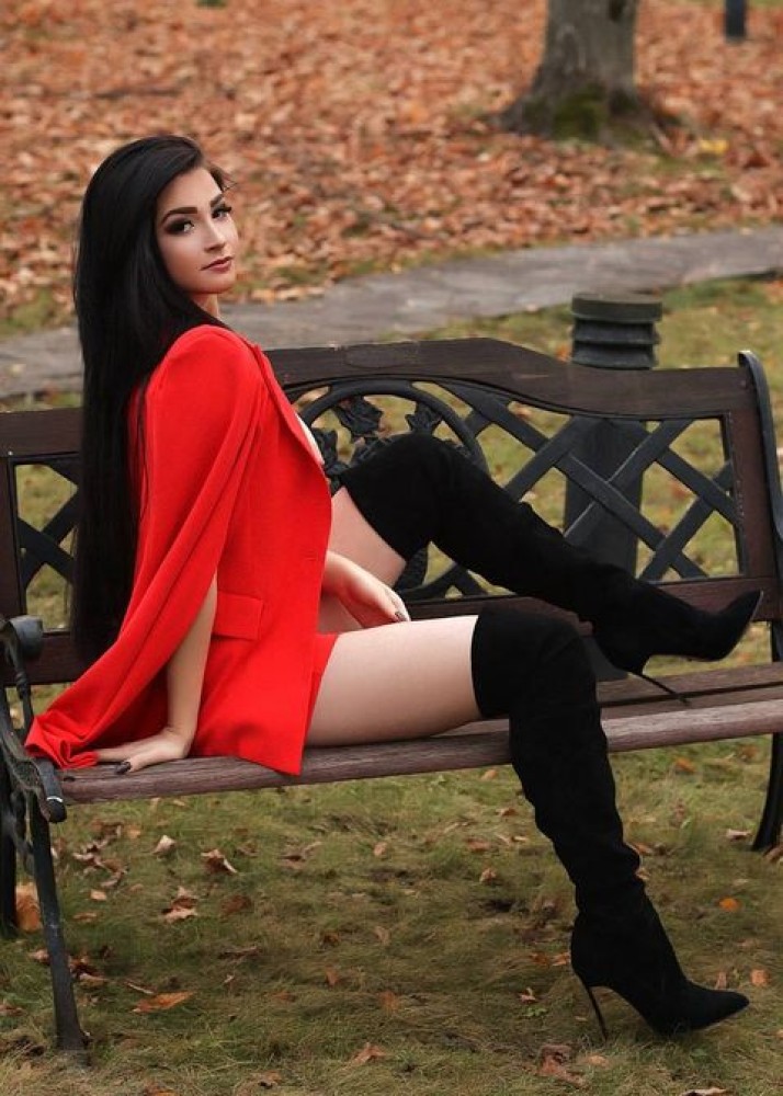 Индивидуалка Яна фото № 2 в городе Зеленогорск